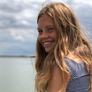 Meet your Posher, Georgina